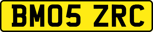 BM05ZRC
