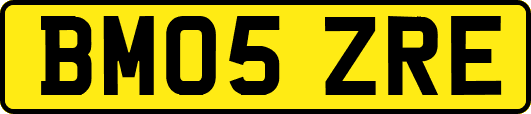 BM05ZRE