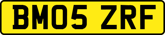 BM05ZRF