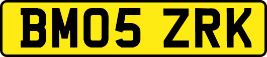 BM05ZRK