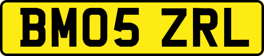 BM05ZRL