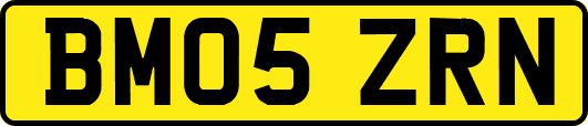 BM05ZRN