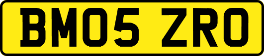 BM05ZRO