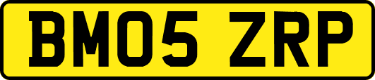 BM05ZRP