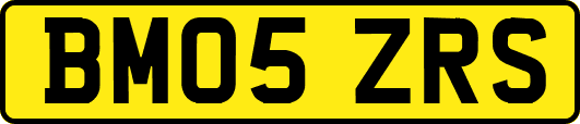 BM05ZRS