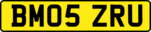 BM05ZRU