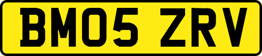 BM05ZRV