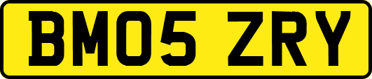 BM05ZRY
