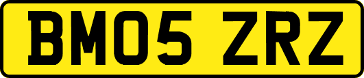 BM05ZRZ