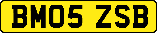 BM05ZSB