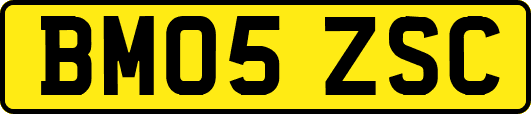 BM05ZSC