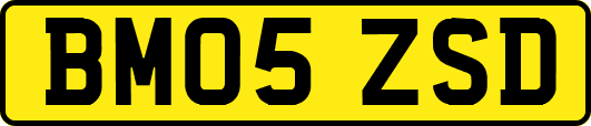 BM05ZSD