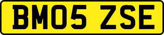 BM05ZSE