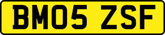BM05ZSF