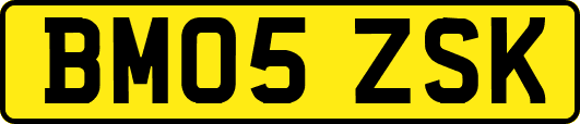 BM05ZSK
