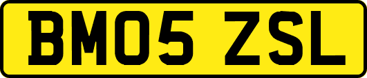 BM05ZSL