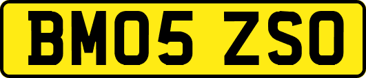 BM05ZSO