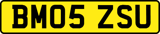 BM05ZSU