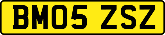 BM05ZSZ