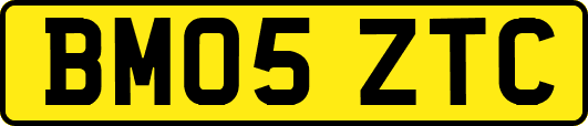 BM05ZTC