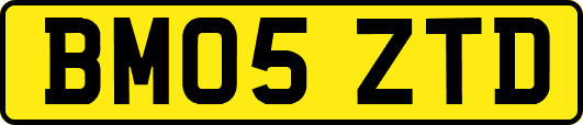 BM05ZTD