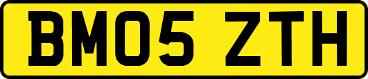 BM05ZTH