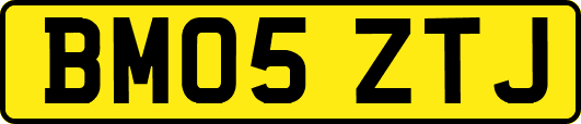 BM05ZTJ