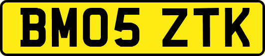 BM05ZTK