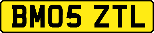 BM05ZTL