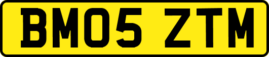 BM05ZTM