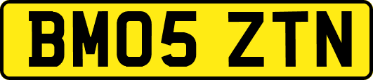BM05ZTN