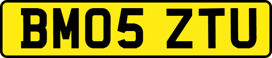 BM05ZTU