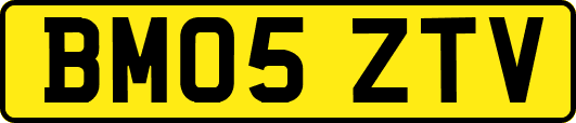 BM05ZTV