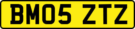 BM05ZTZ