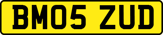 BM05ZUD