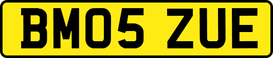 BM05ZUE