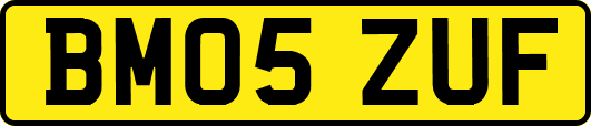BM05ZUF