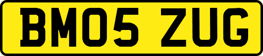 BM05ZUG