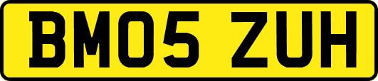 BM05ZUH