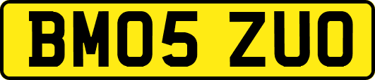 BM05ZUO