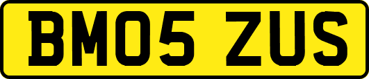 BM05ZUS