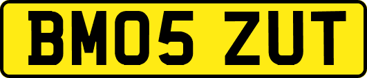BM05ZUT