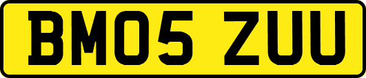 BM05ZUU