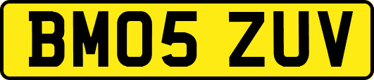 BM05ZUV