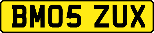 BM05ZUX