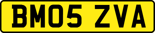 BM05ZVA