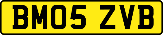 BM05ZVB