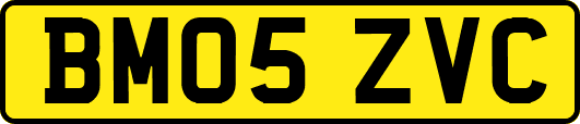 BM05ZVC