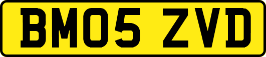 BM05ZVD