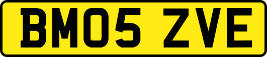 BM05ZVE